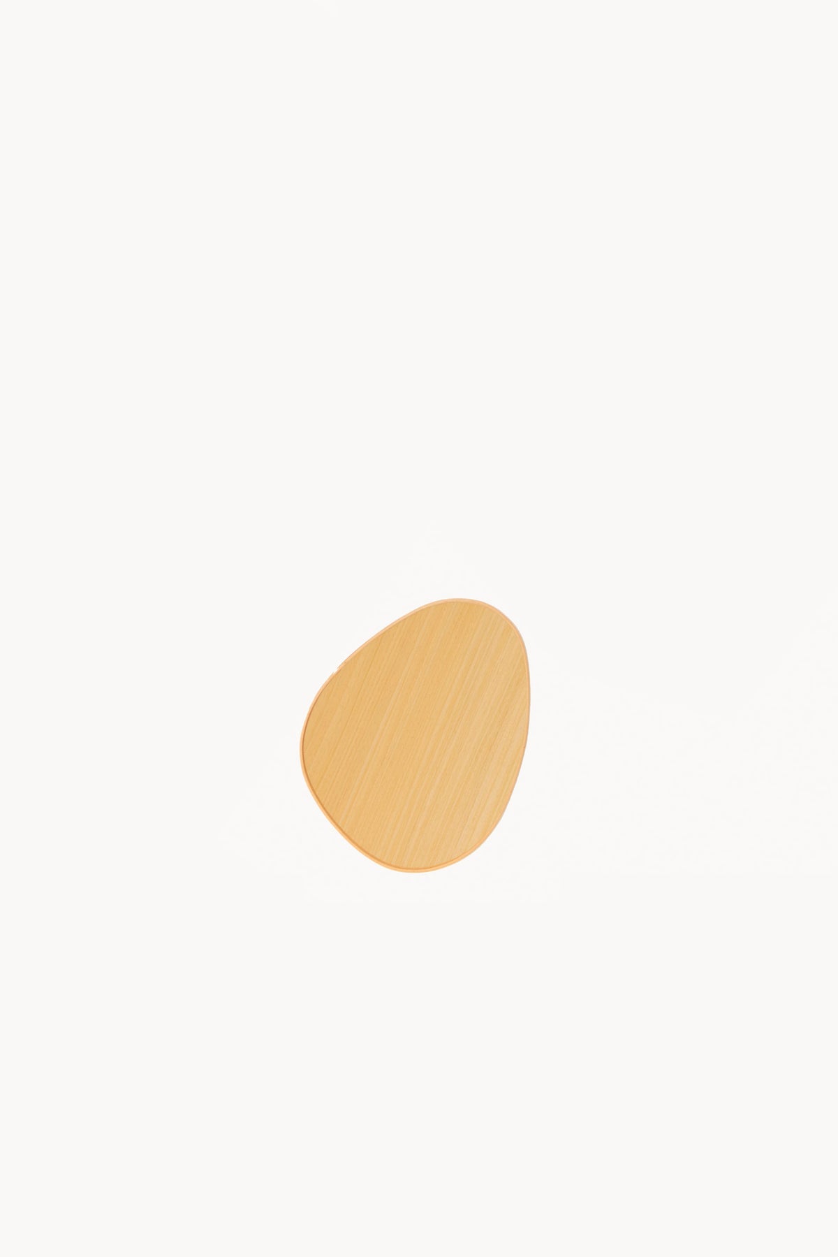 Oeuf, ayous wood trays