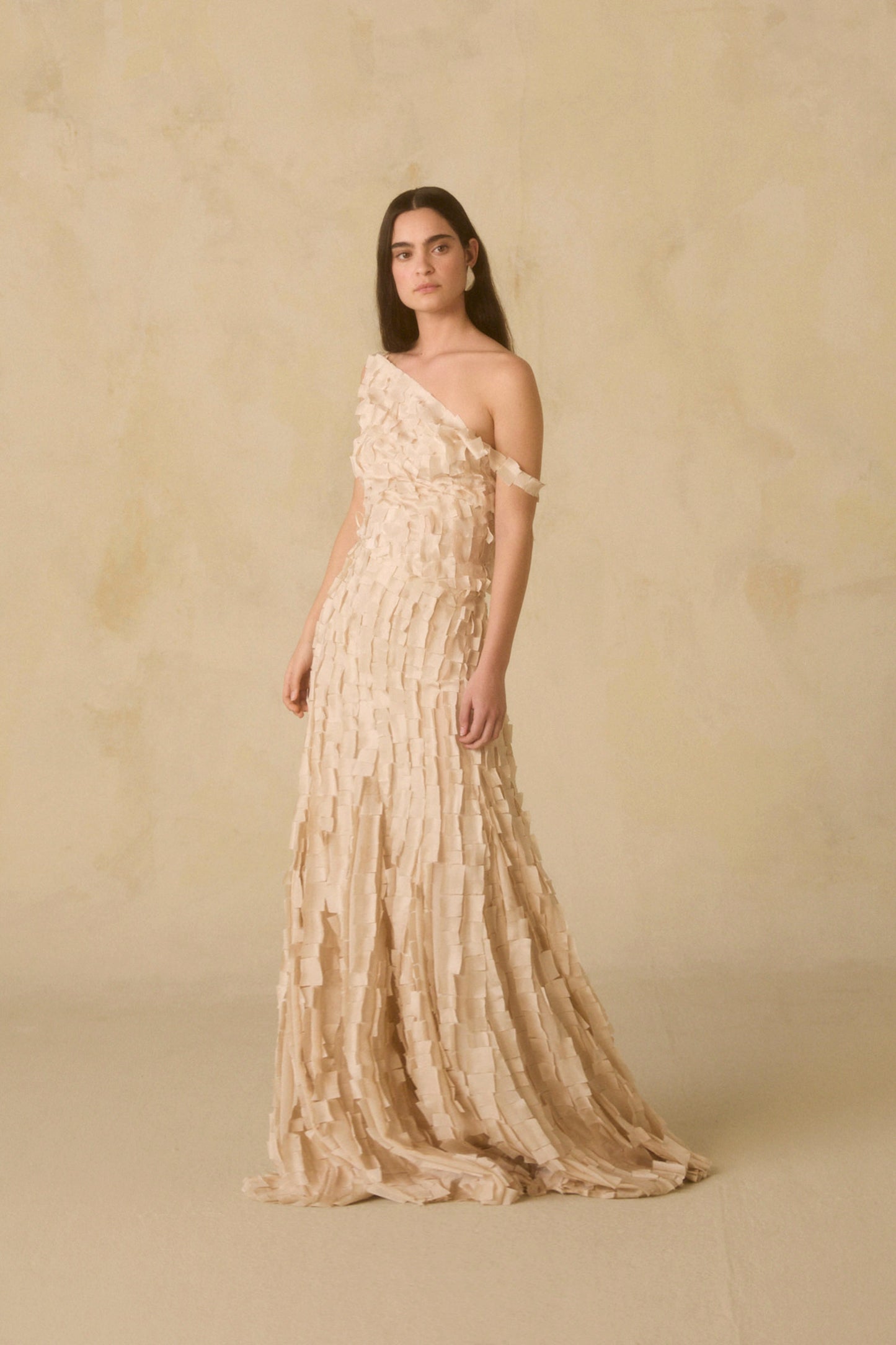 Dahlia top and skirt