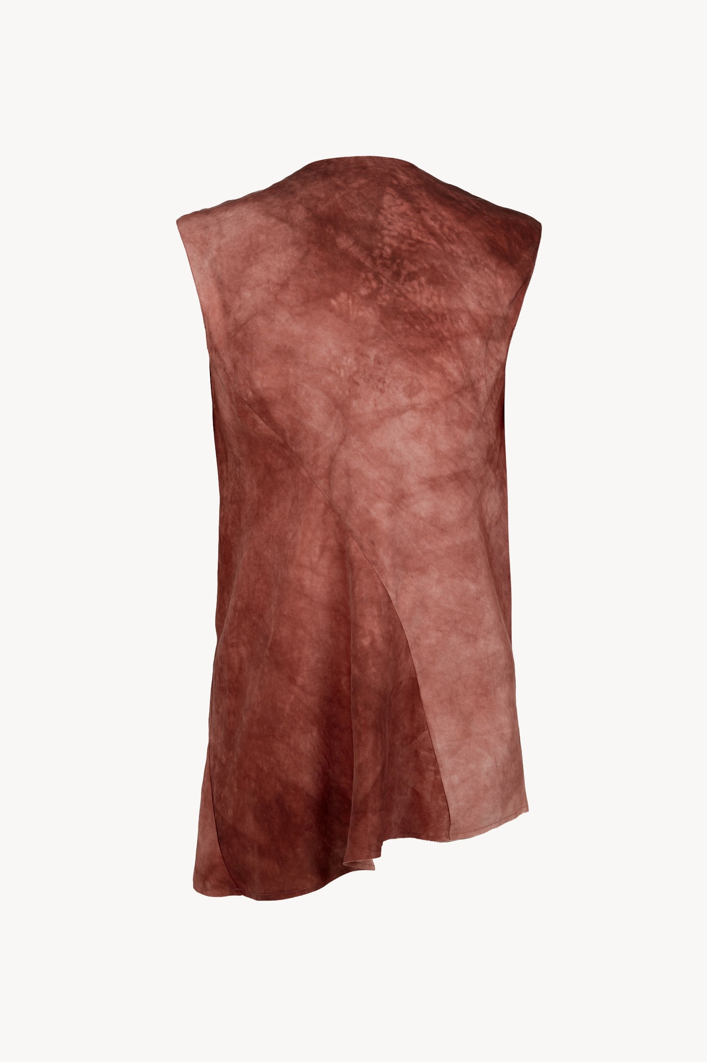 Dali, top rojo maltinto