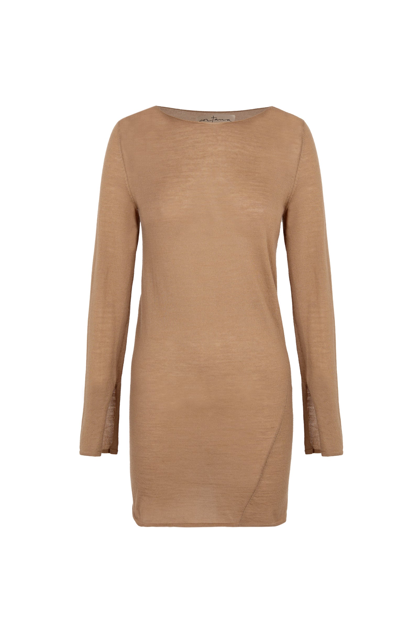 Cocoa cashmere jumper best sale