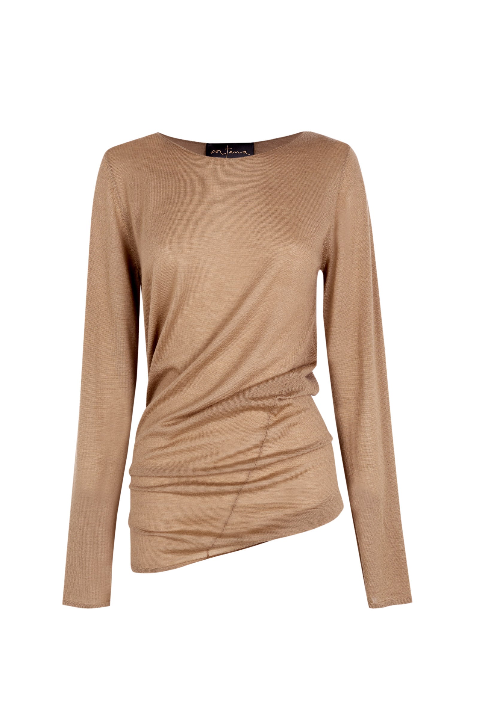 Cocoa cashmere jumper best sale