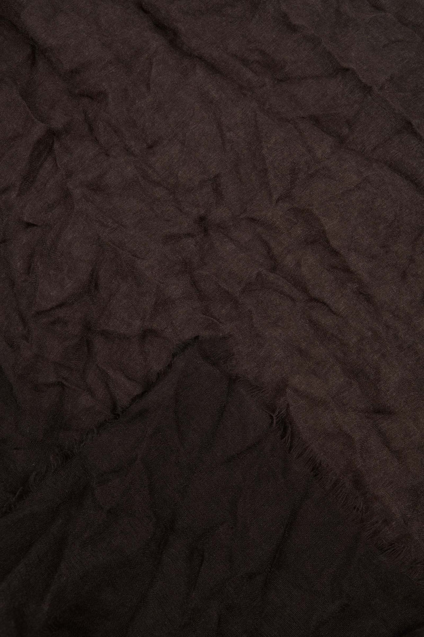 Dream, tricolor mahogany foulard