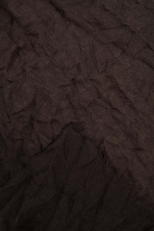 Dream, tricolor mahogany foulard