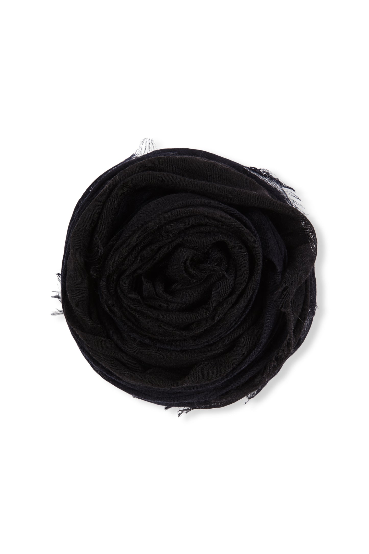 Dream, foulard tricolor azul oscuro y negro