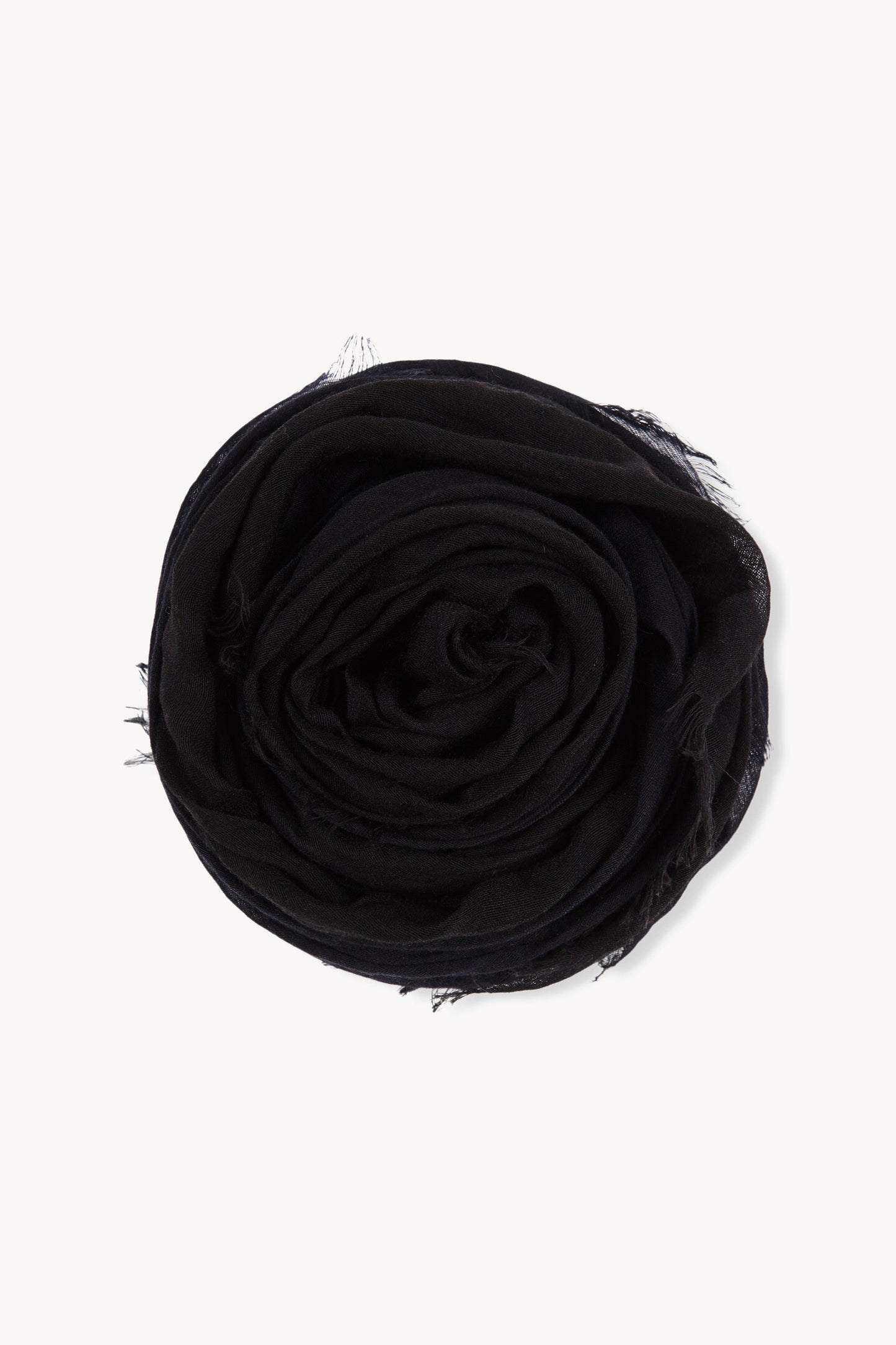 Dream, foulard tricolor azul oscuro y negro