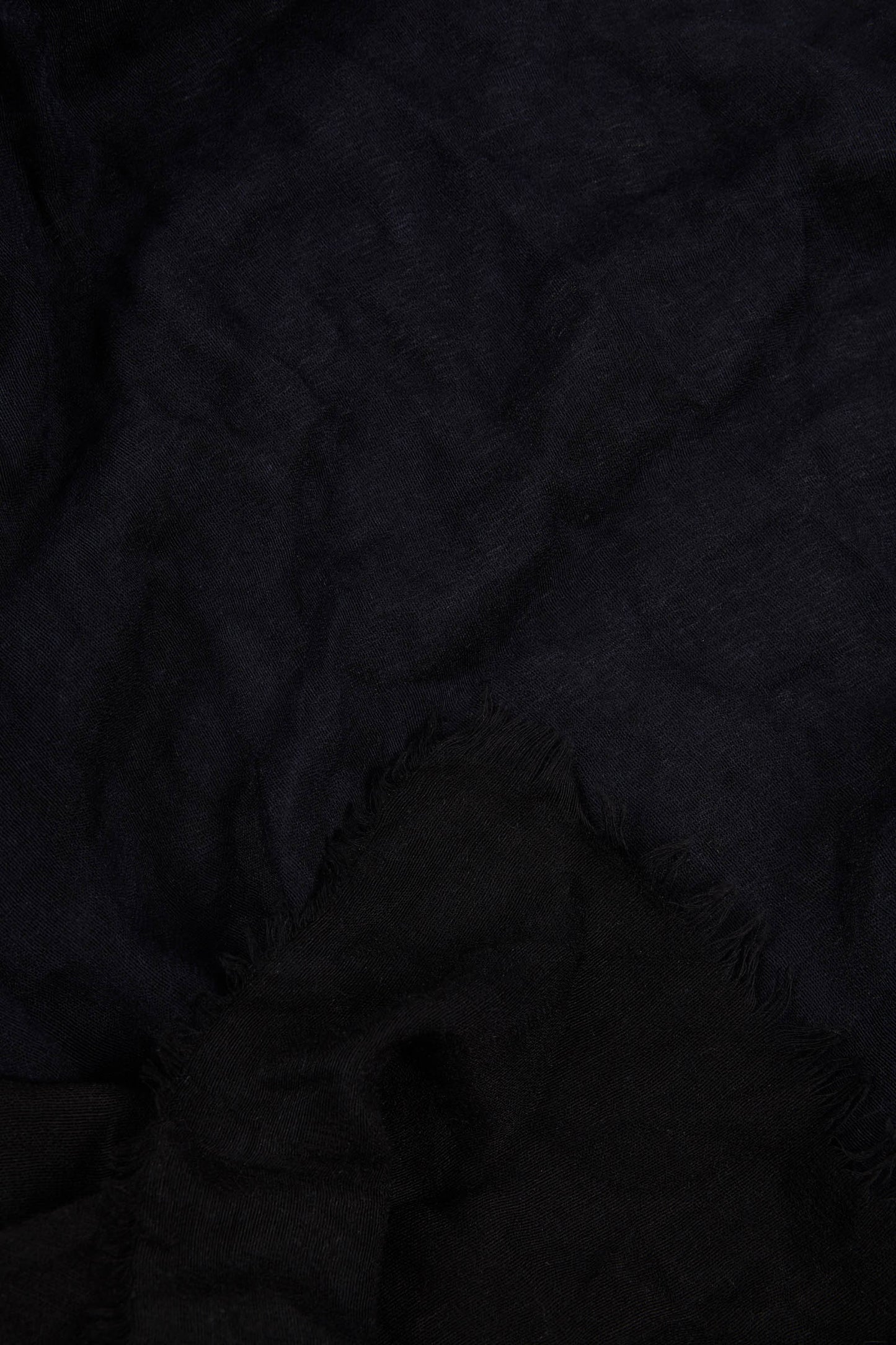 Dream, foulard tricolor azul oscuro y negro