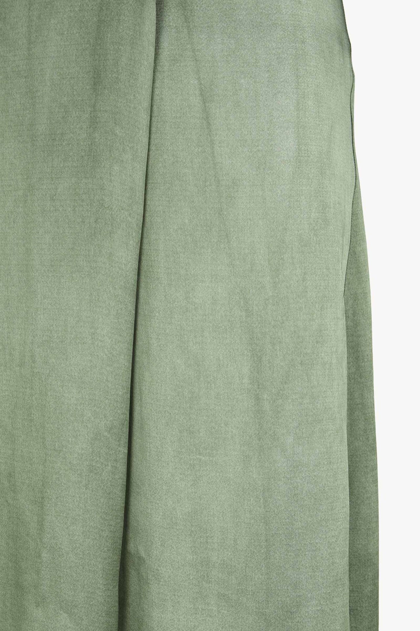 Elea, pantalon aguamarina maltinto