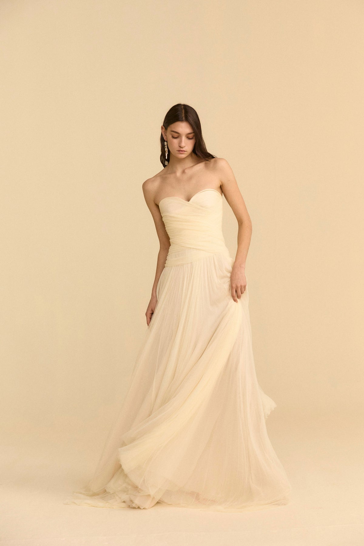 Vestido Elia