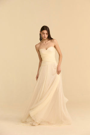 Vestido Elia