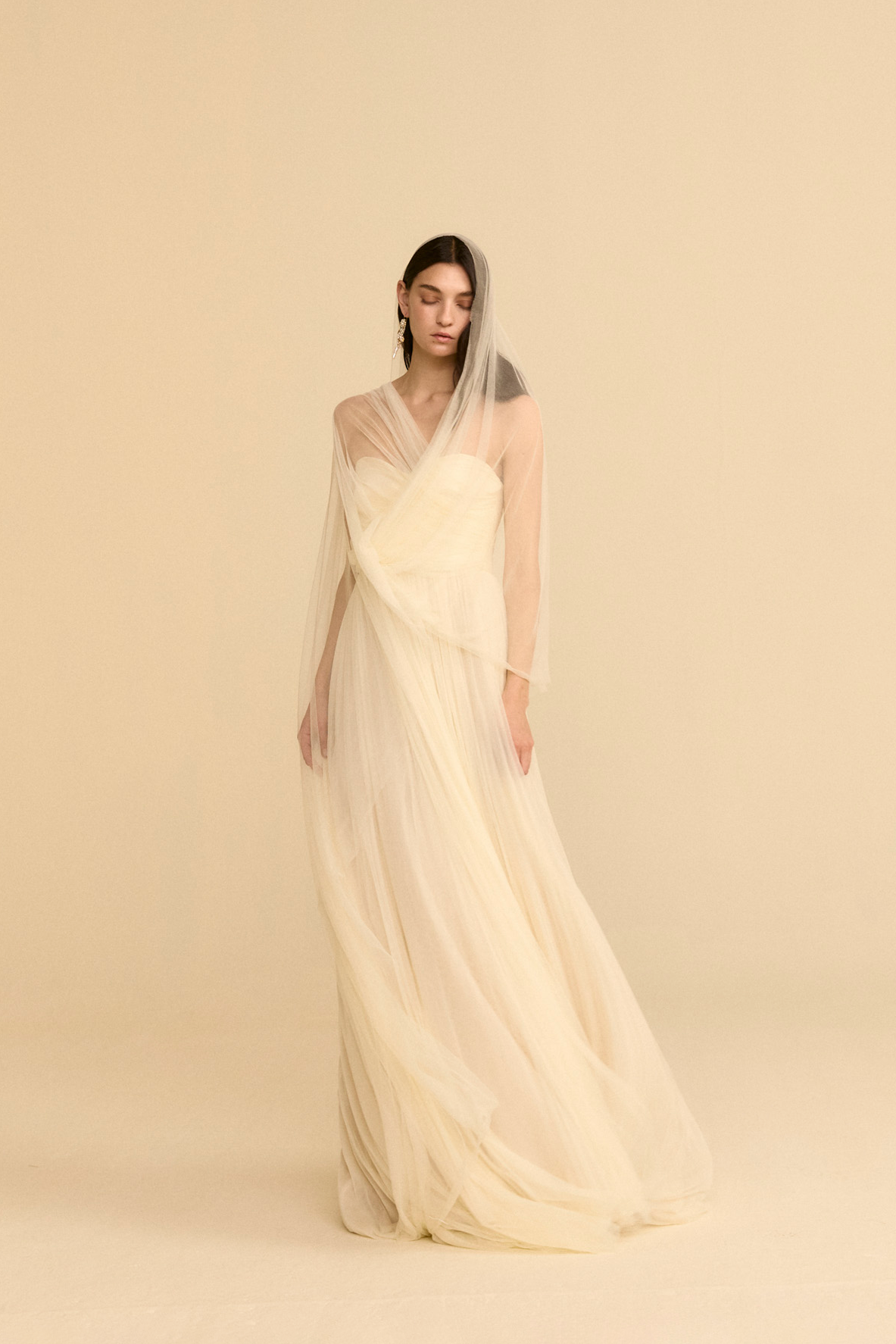 Vestido Elia