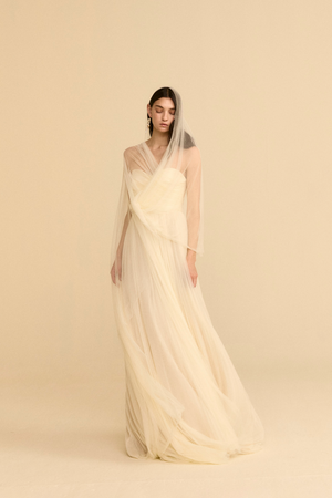 Vestido Elia