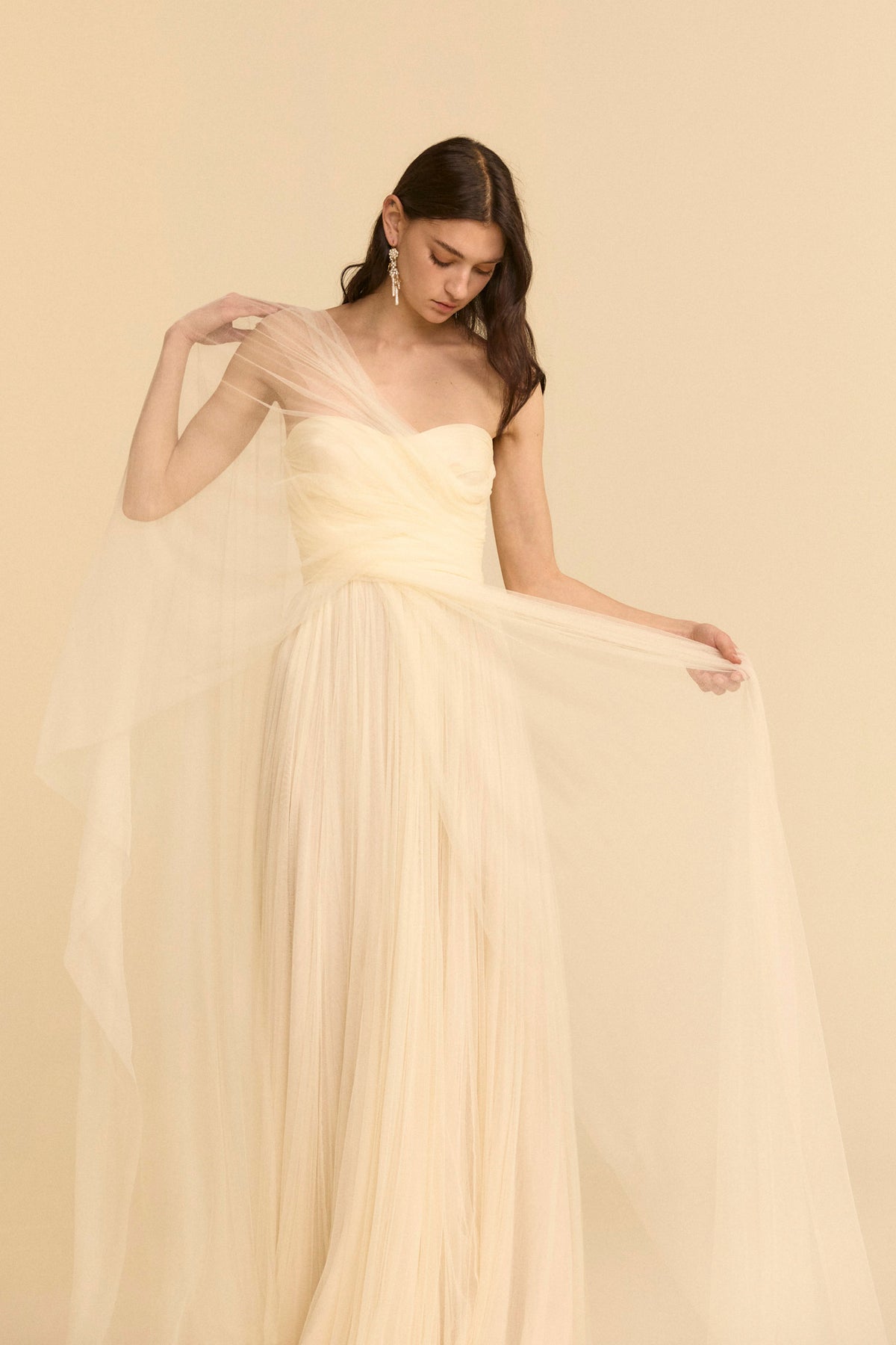 Vestido Elia