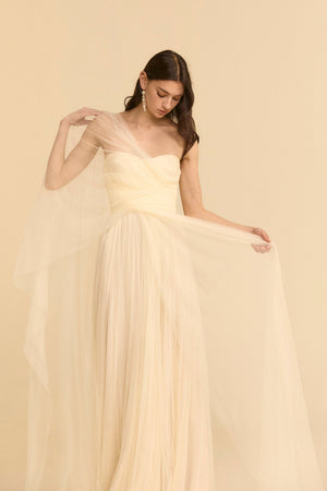 Vestido Elia