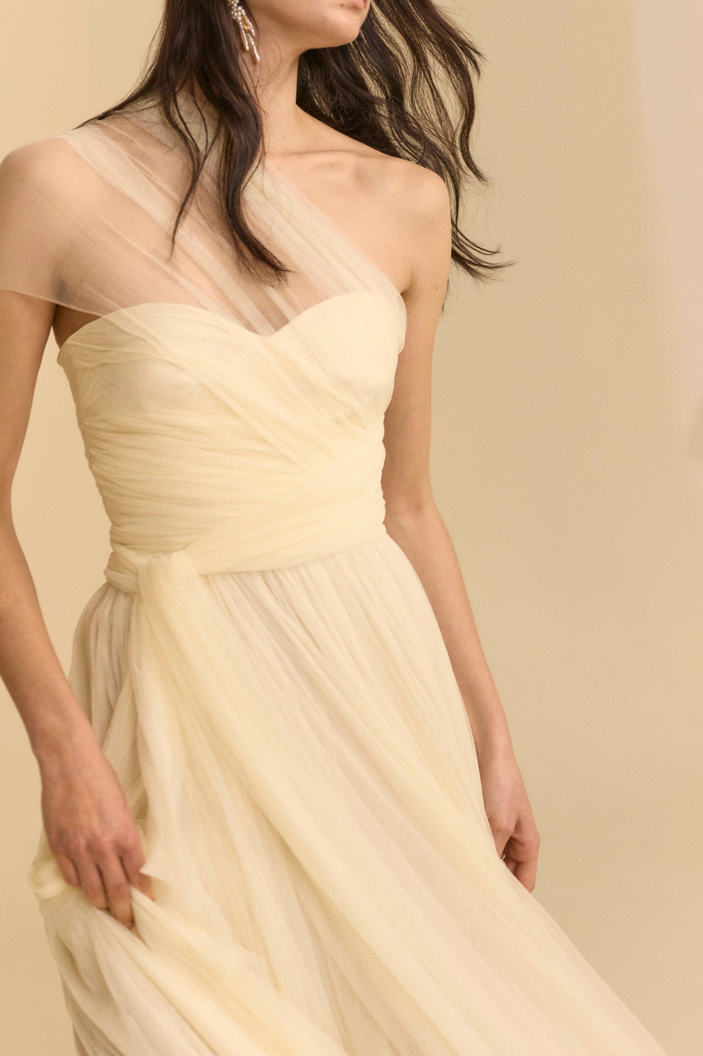 Vestido Elia