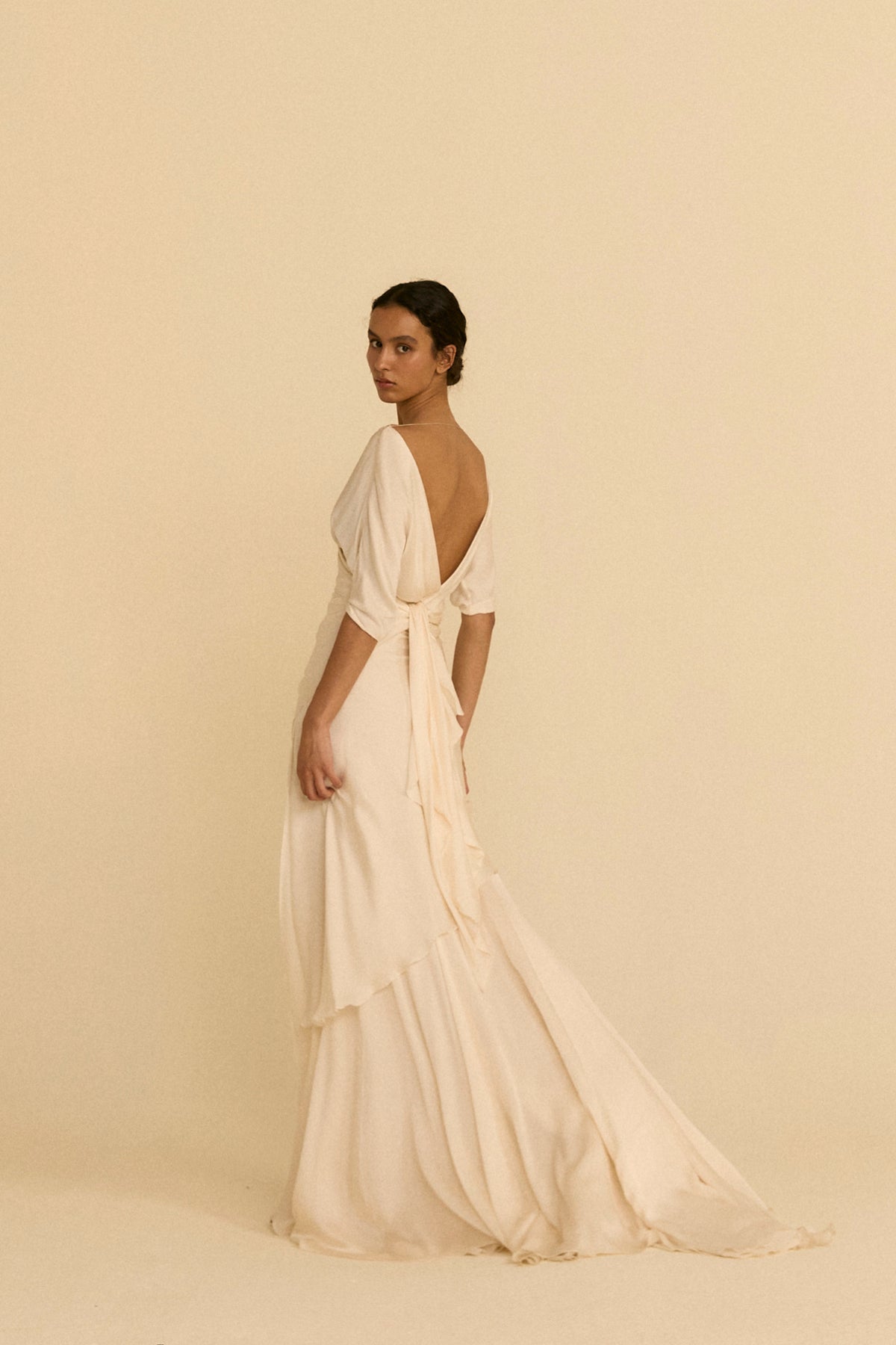 Elisa dress