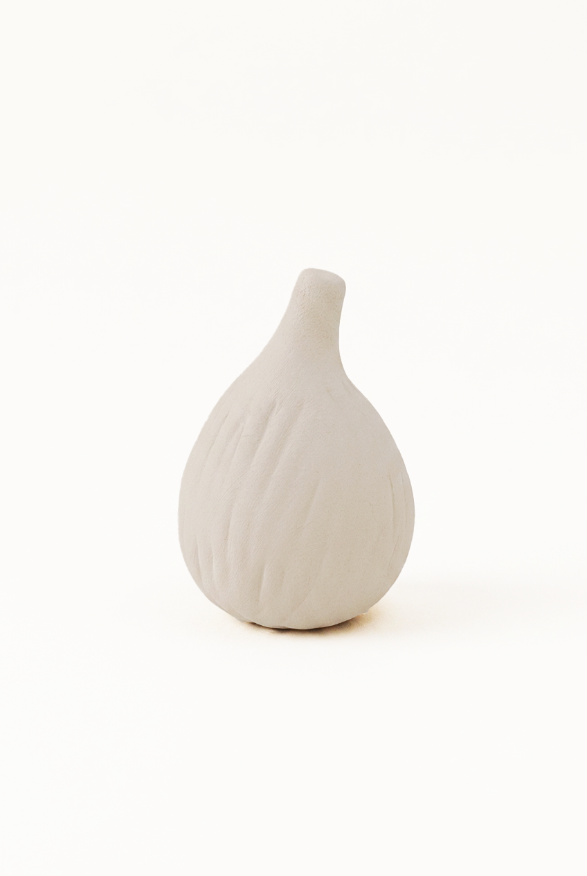 Eter, ceramic fig home fragrance 5ml 