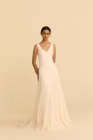 Eve dress