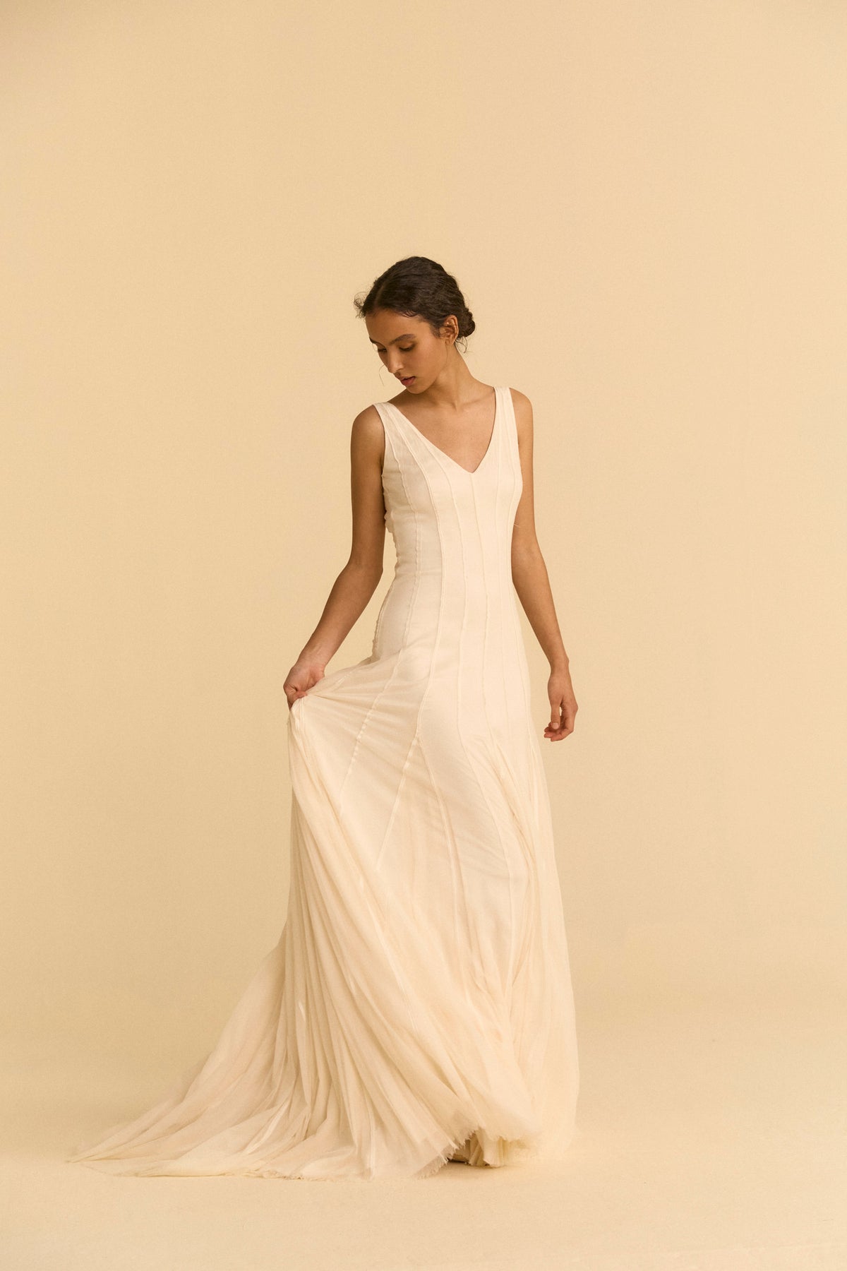 Eve dress