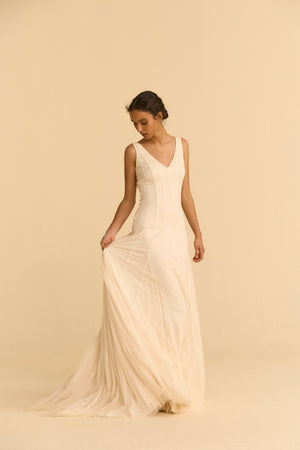 Eve dress