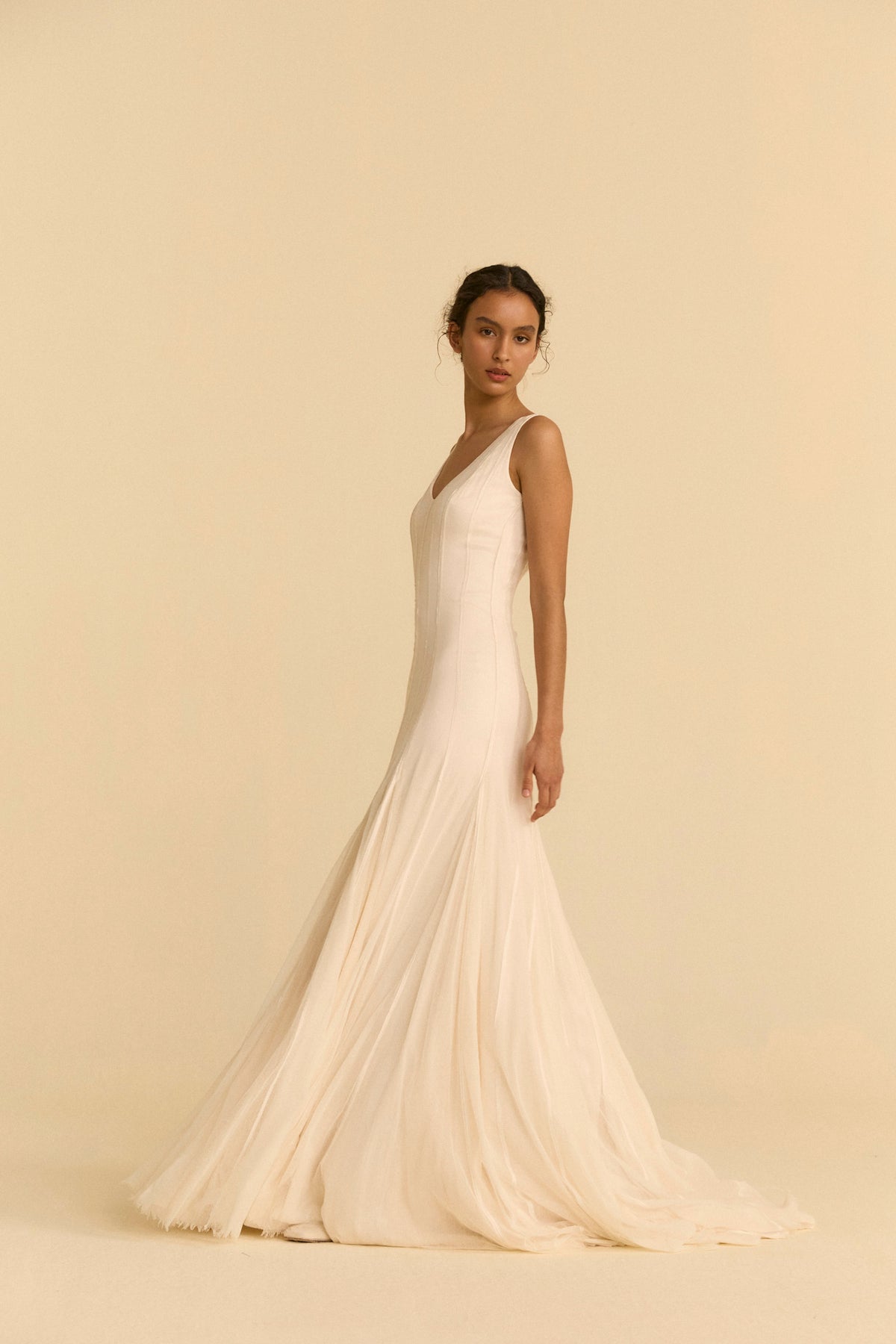 Eve dress