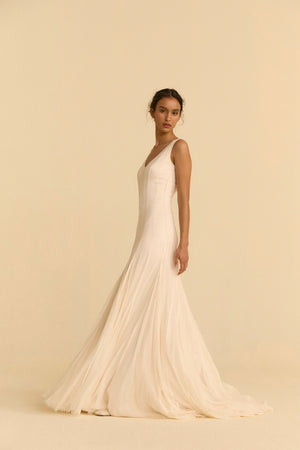 Eve dress