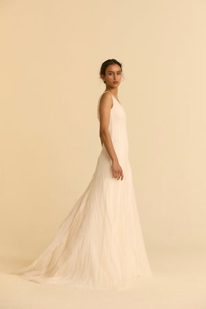 Eve dress