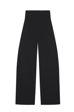 Ever, black high-waisted pants