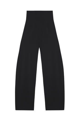 Ever, black high-waisted pants