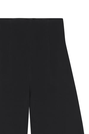 Ever, black high-waisted pants