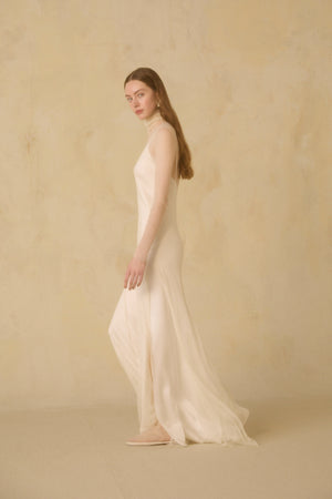 Gia dress and Maxi tulle dress