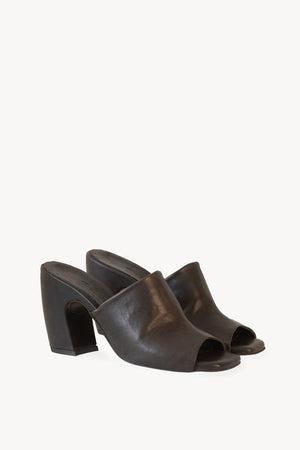 Janis, mules en grafito