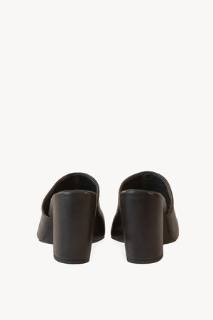 Janis, mules en grafito