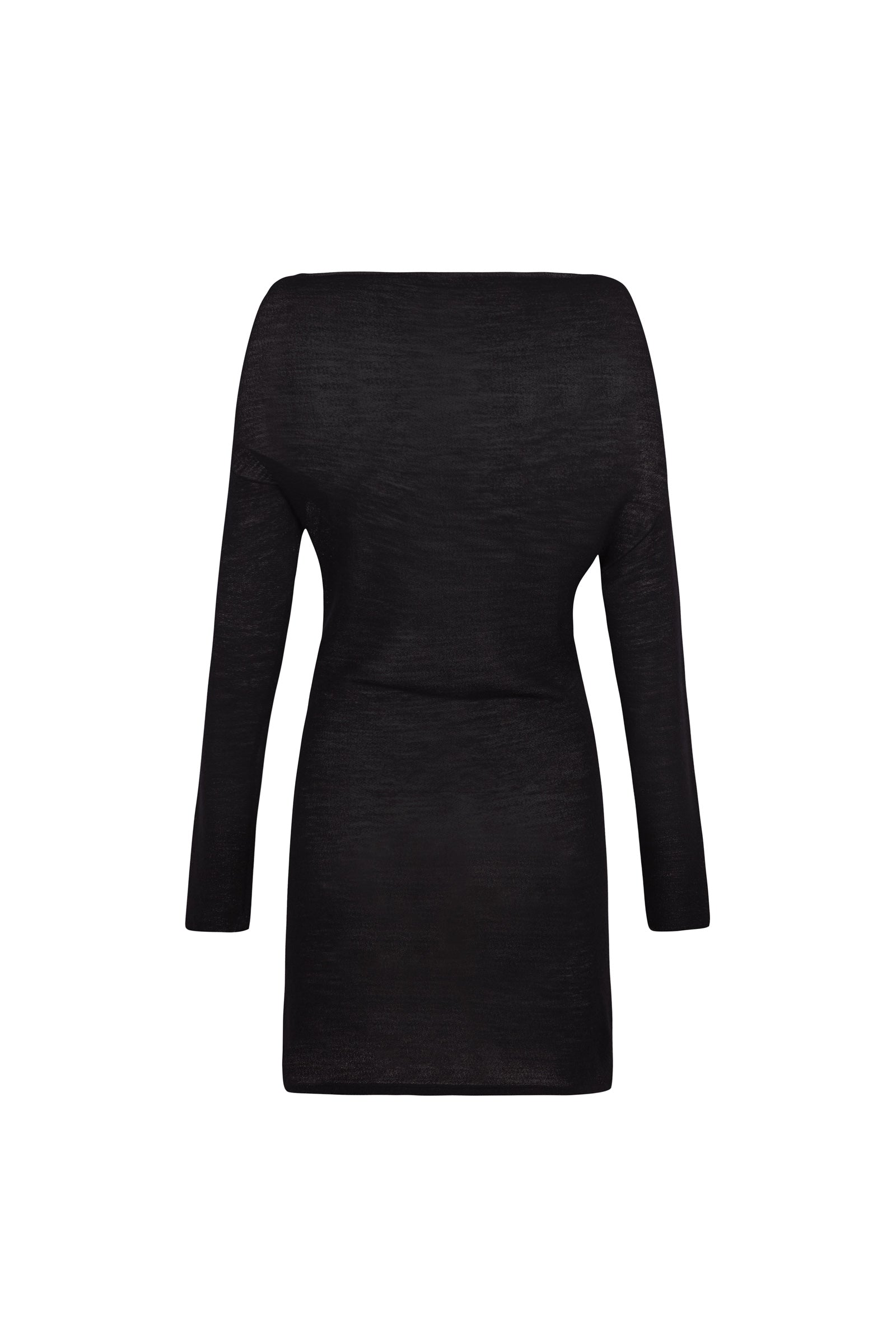 Jenna Vegan Leather Pencil Skirt – Super Soft, Stretchy Faux Leather Skirt For Work Or Nights Out
