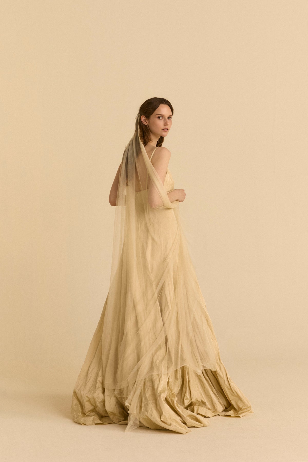 Vestido Kate