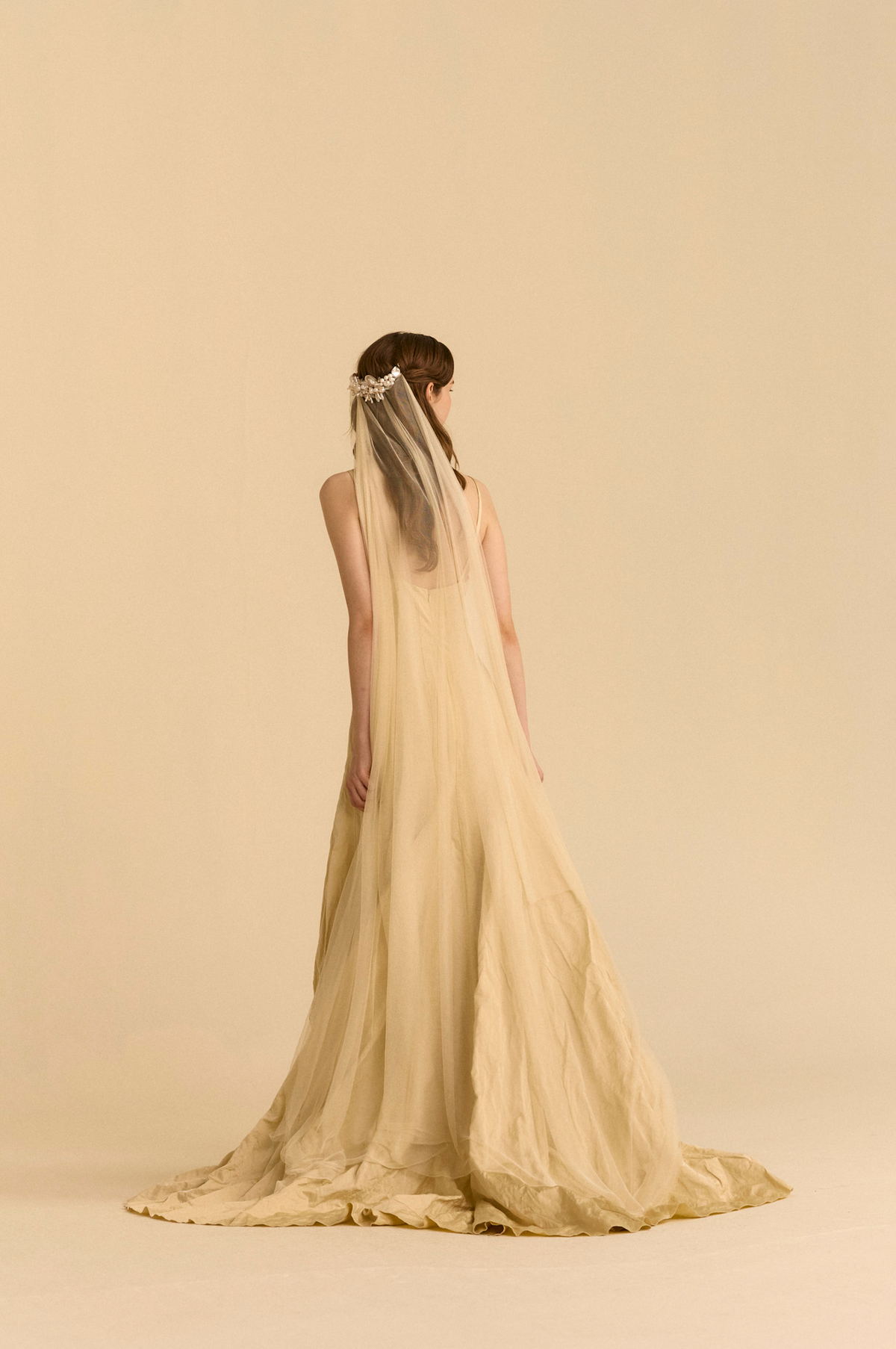 Vestido Kate