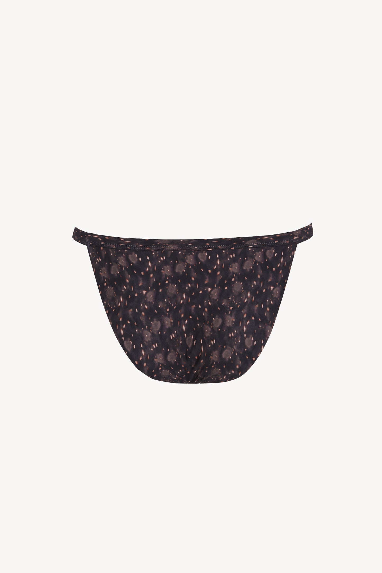 Khata, bikini brief hedy print