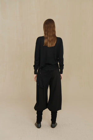 Klavier, black cashmere convertible top