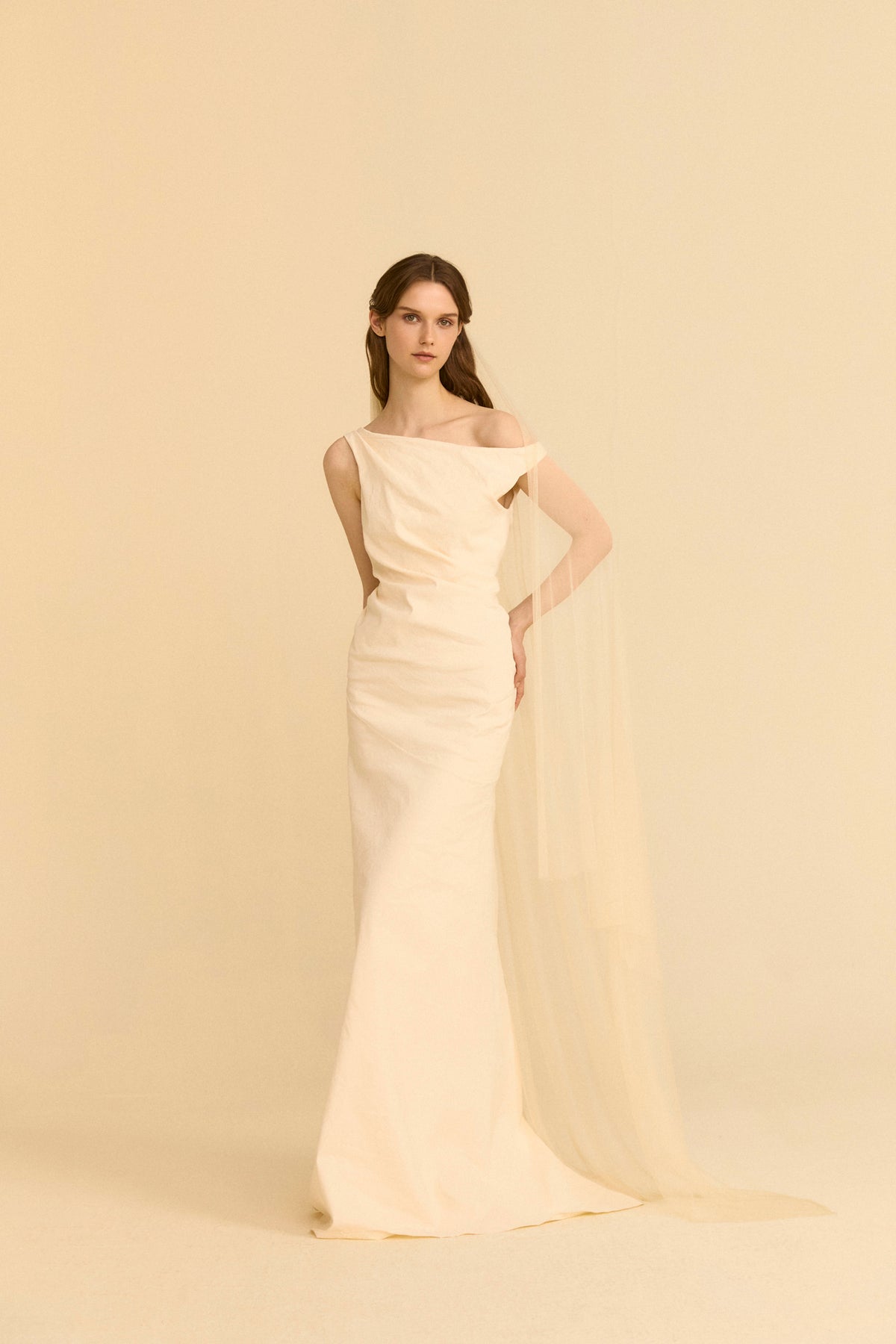 Lilia dress