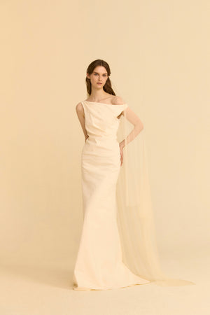Lilia dress