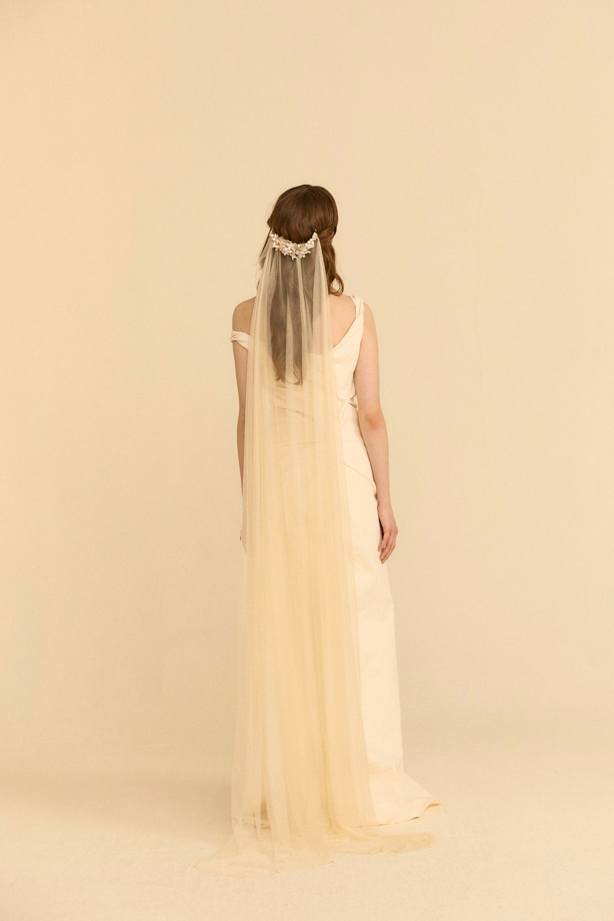 Lilia dress