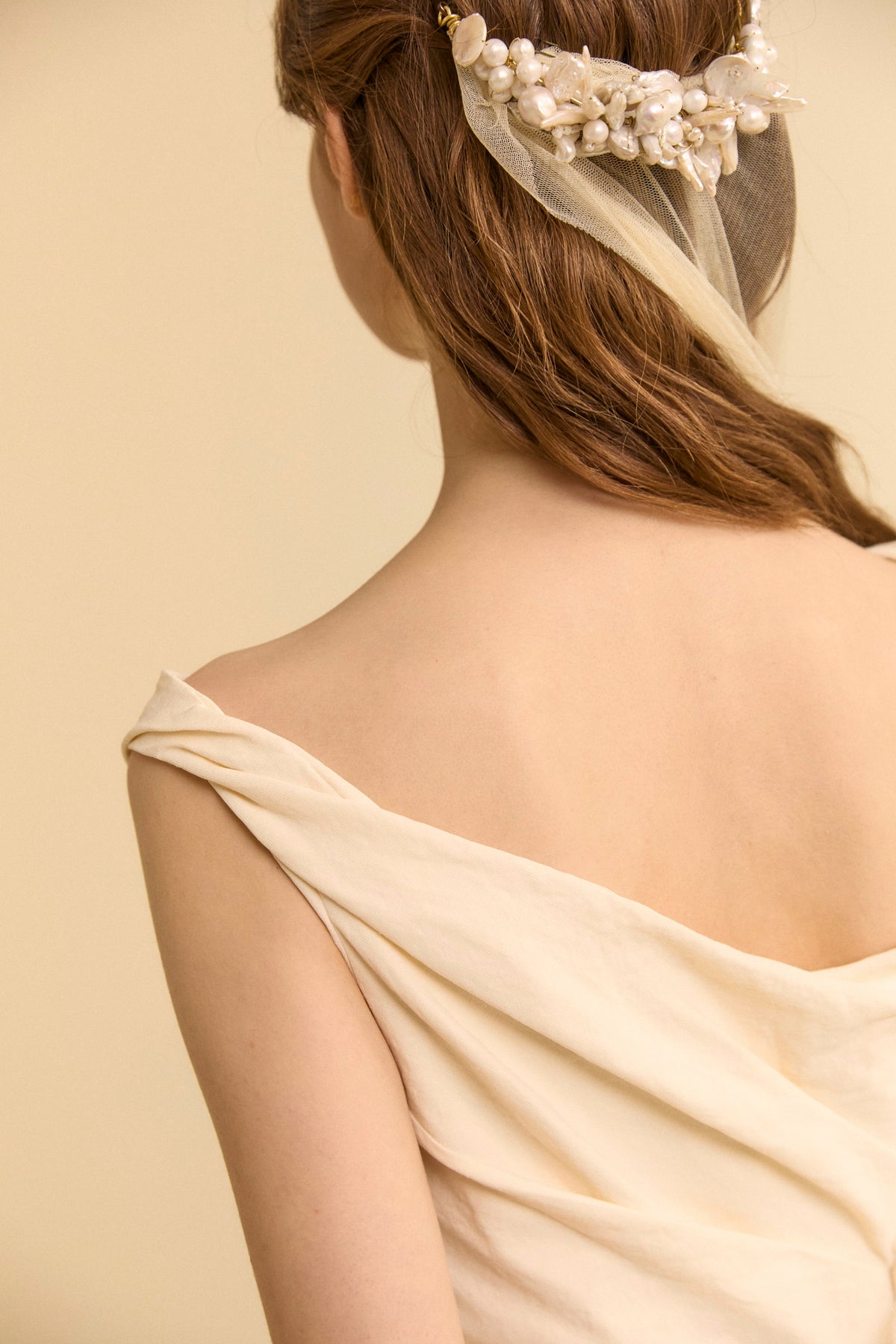 Lilia dress