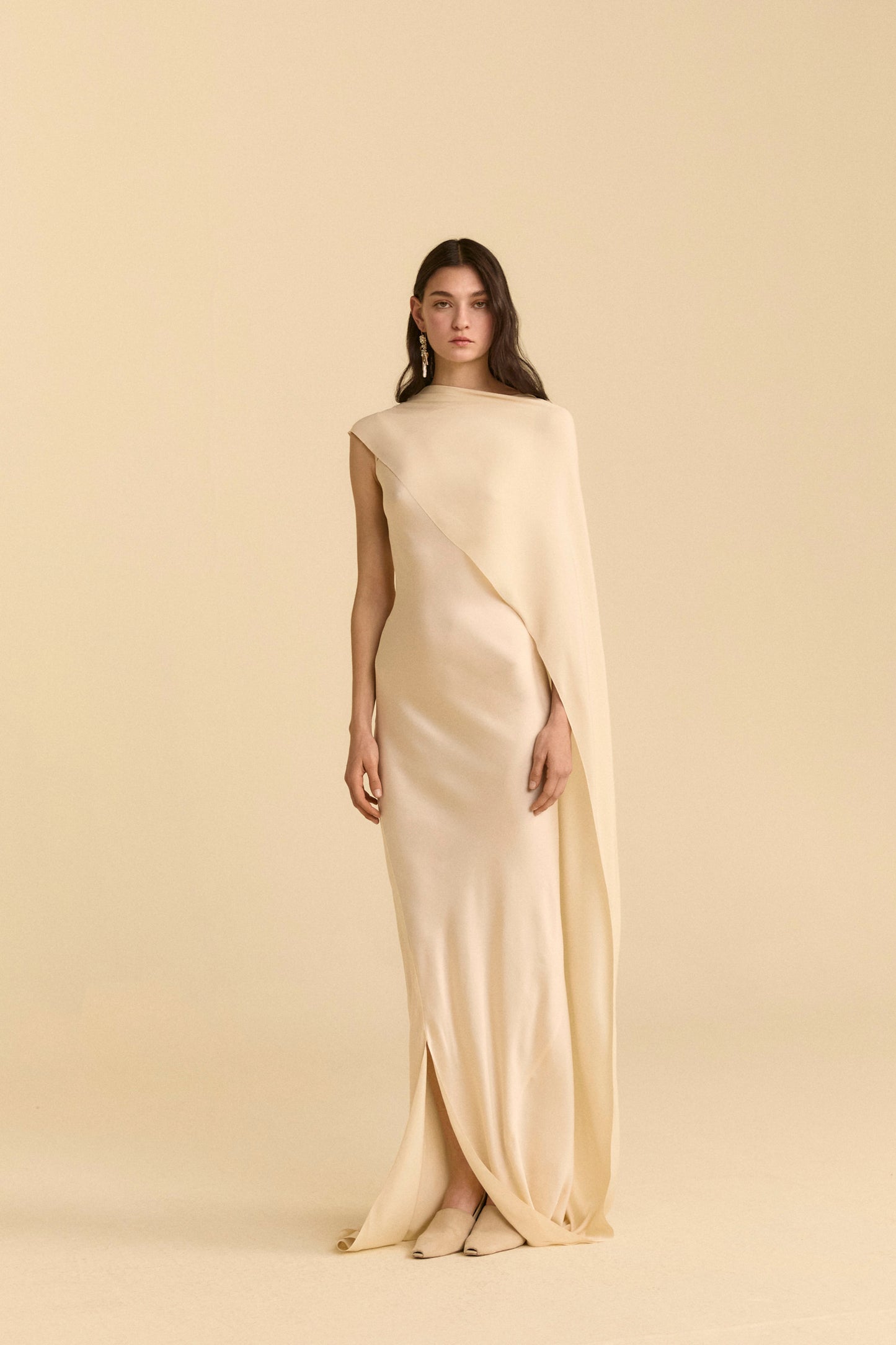 Vestido Lilium