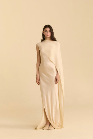 Vestido Lilium