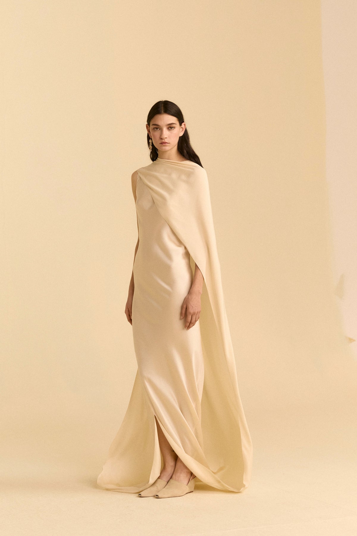 Vestido Lilium