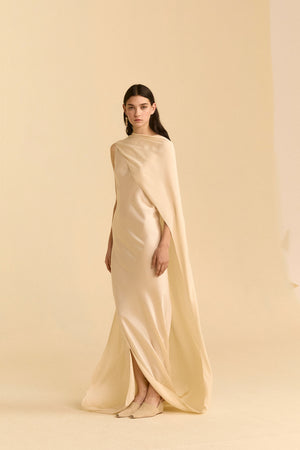 Vestido Lilium