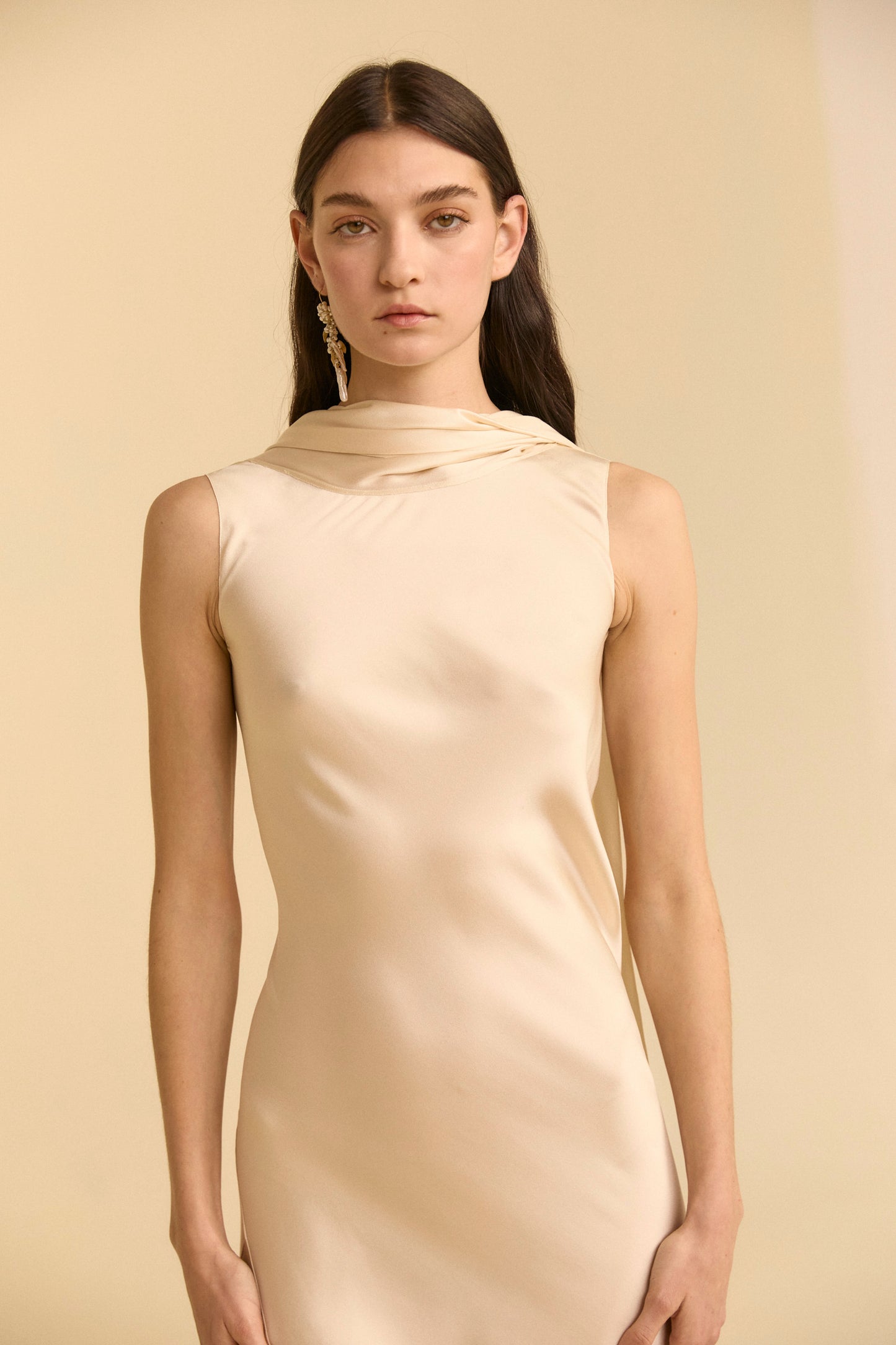 Vestido Lilium