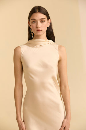Vestido Lilium