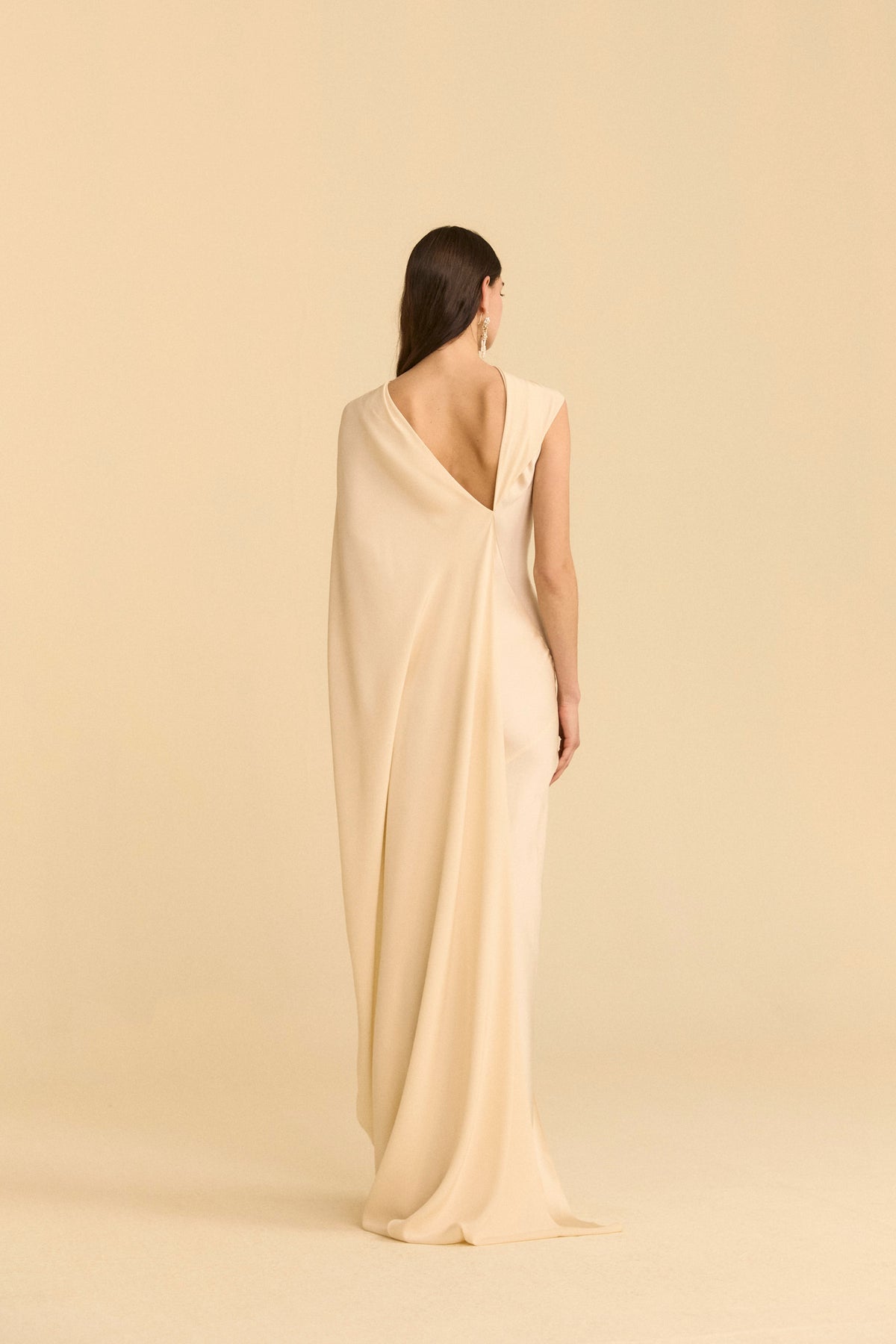 Vestido Lilium
