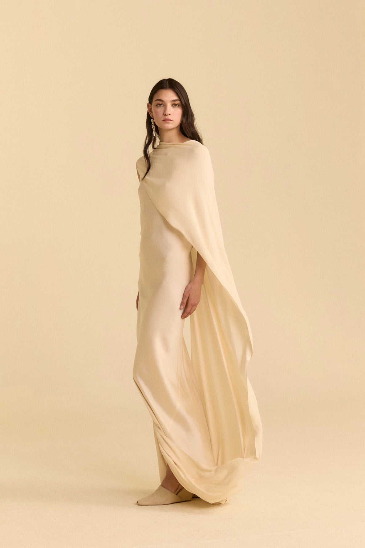 Vestido Lilium