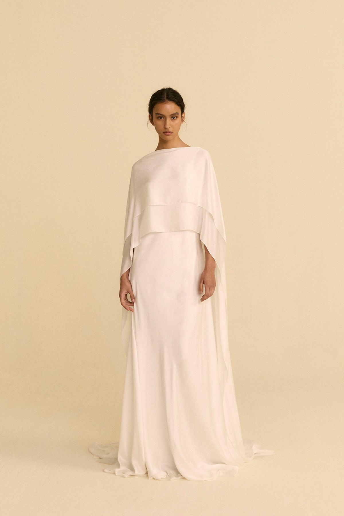 Vestido Lirio